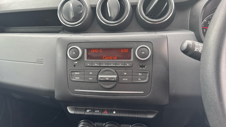 Dacia Duster 1.0 TCe 100 Essential 5dr Petrol Estate